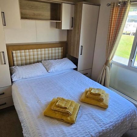 Be Our Guest Hotell Cresswell  Eksteriør bilde