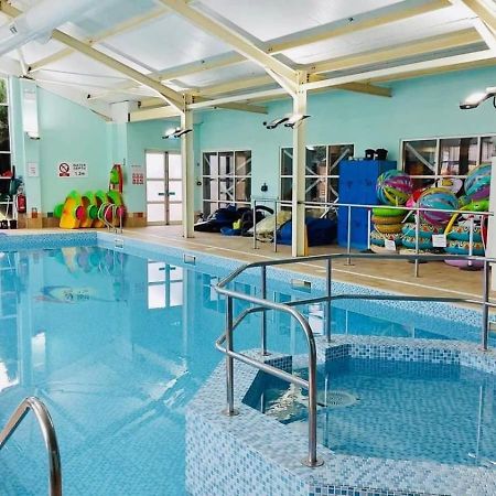 Be Our Guest Hotell Cresswell  Eksteriør bilde