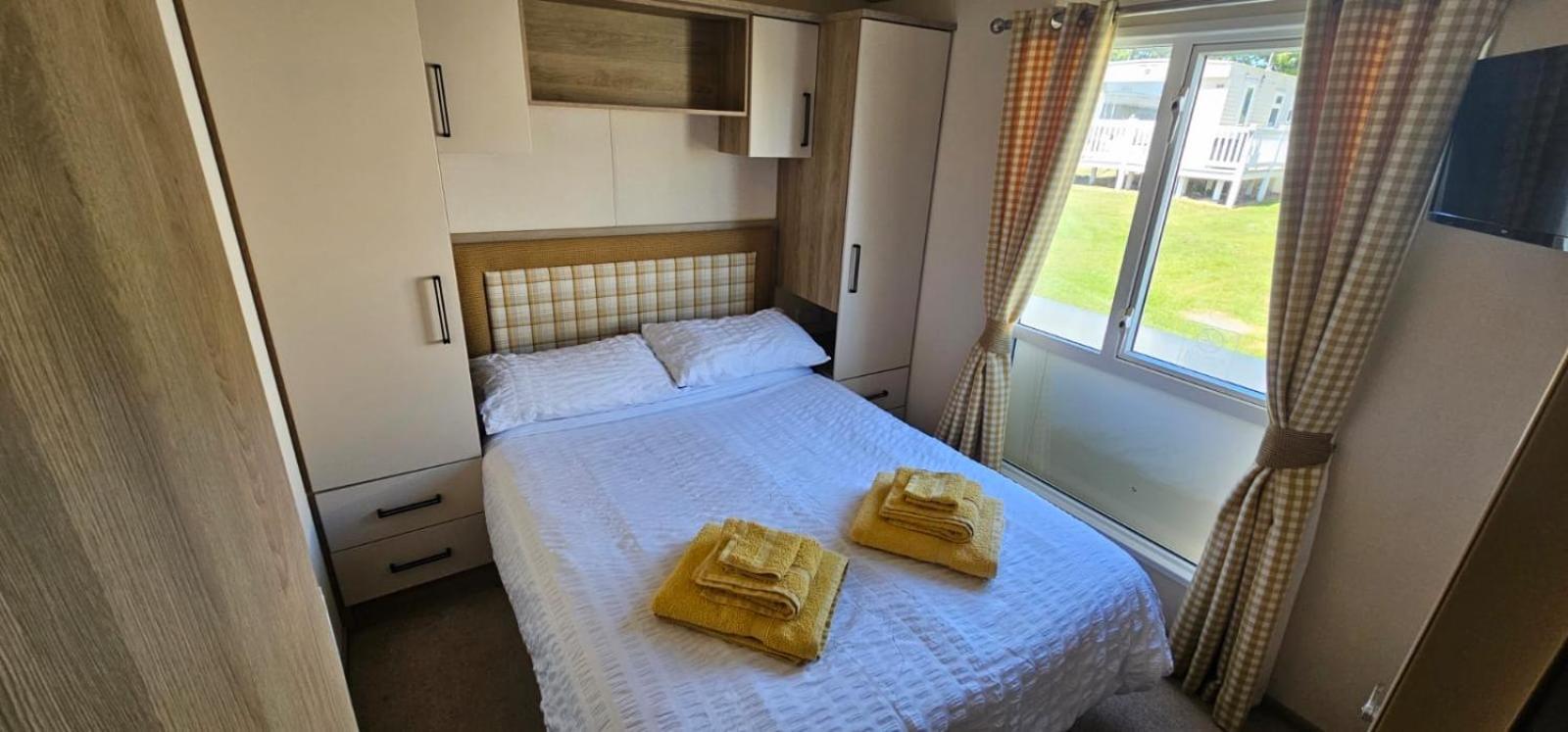 Be Our Guest Hotell Cresswell  Eksteriør bilde