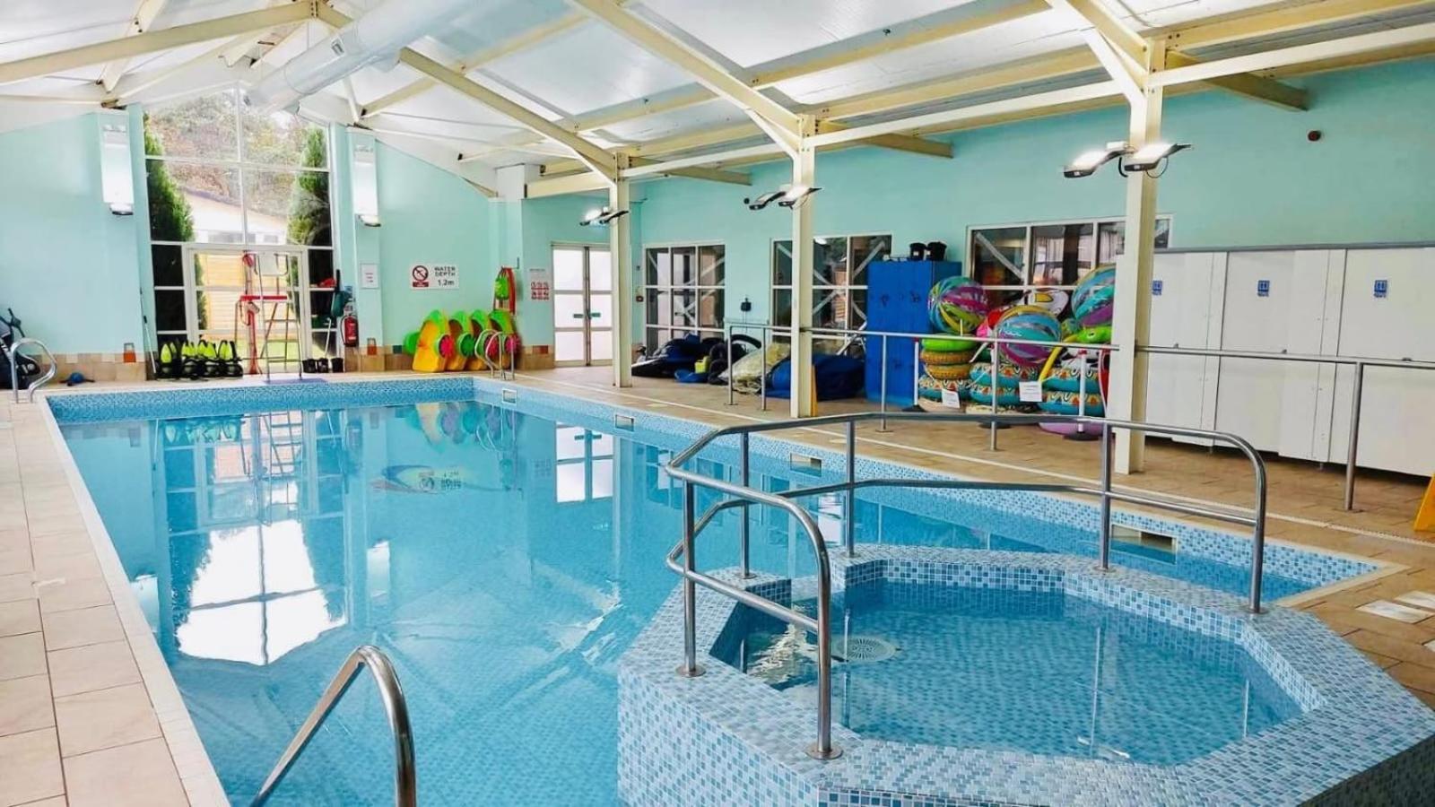 Be Our Guest Hotell Cresswell  Eksteriør bilde